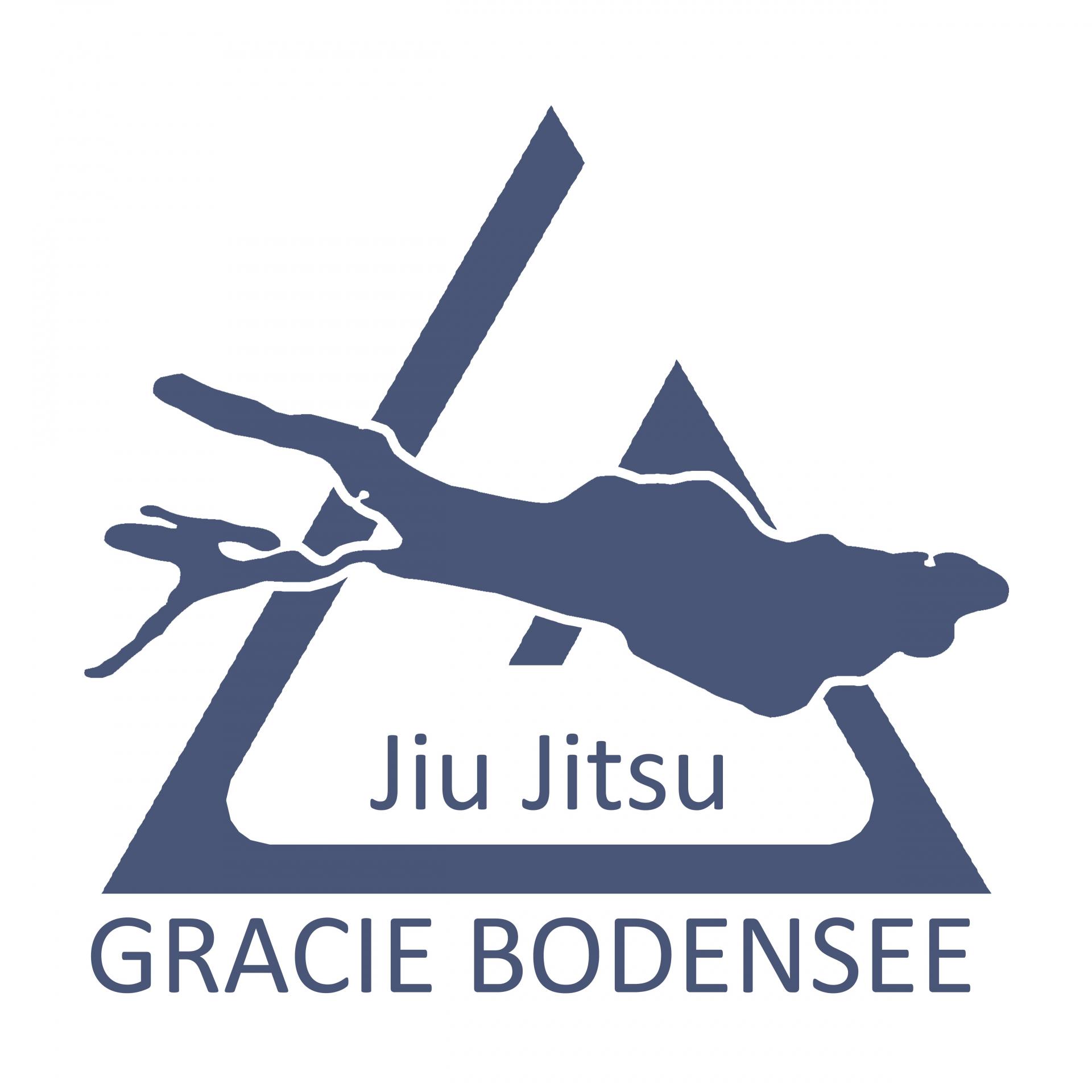 Logo Gracie Bodensee