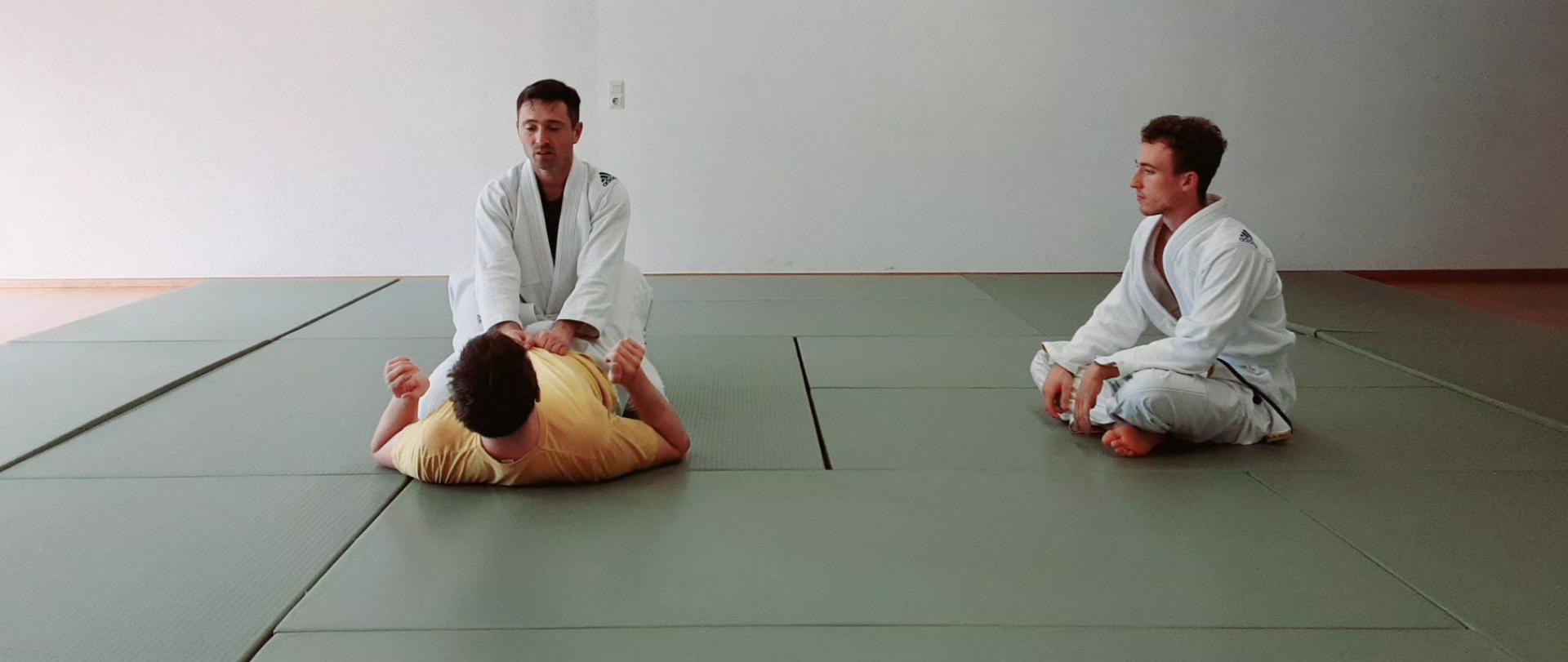 Logo Gracie Bodensee