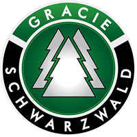 Logo Gracie Schwarzwald