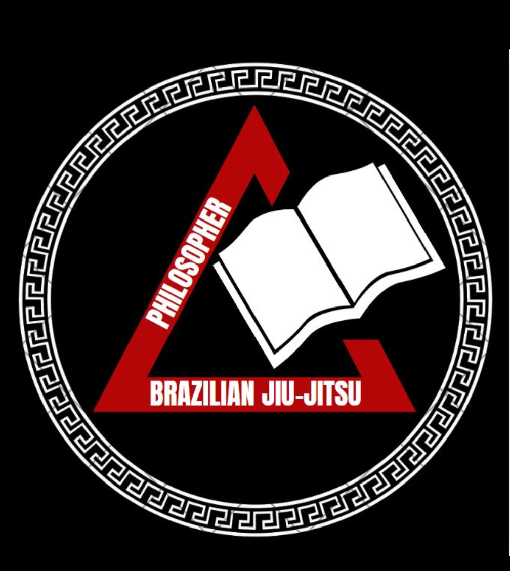 Logo PhilosopherBJJ